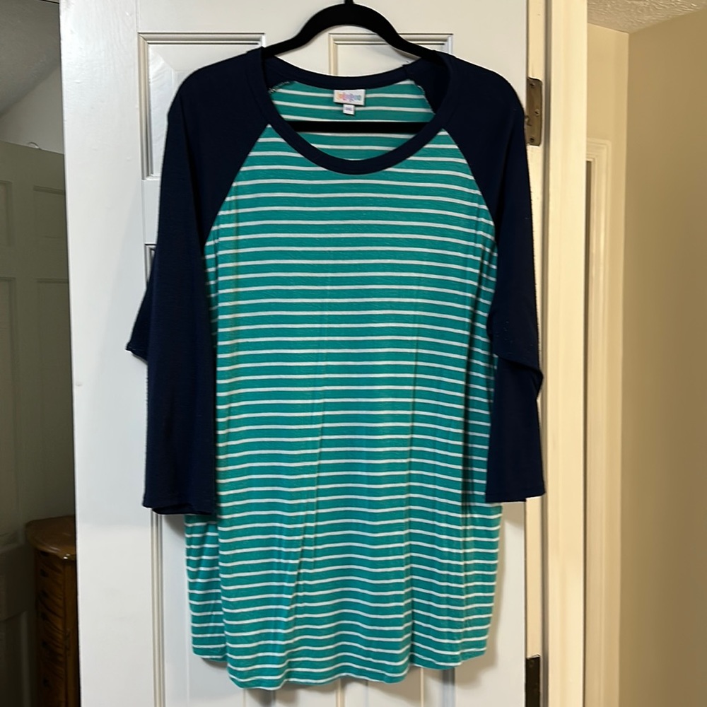 Size 3xl LuLaRoe Randy